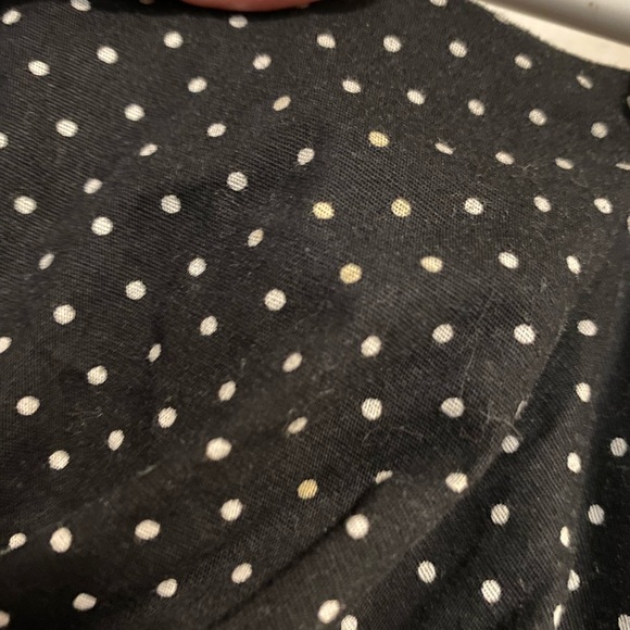 Polkadot heart shaped dress (please read description) - Picture 3 of 4